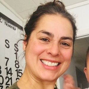 Meet your Posher, Renee